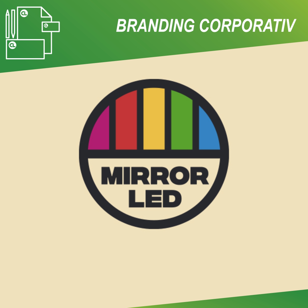 MIROR LED 2